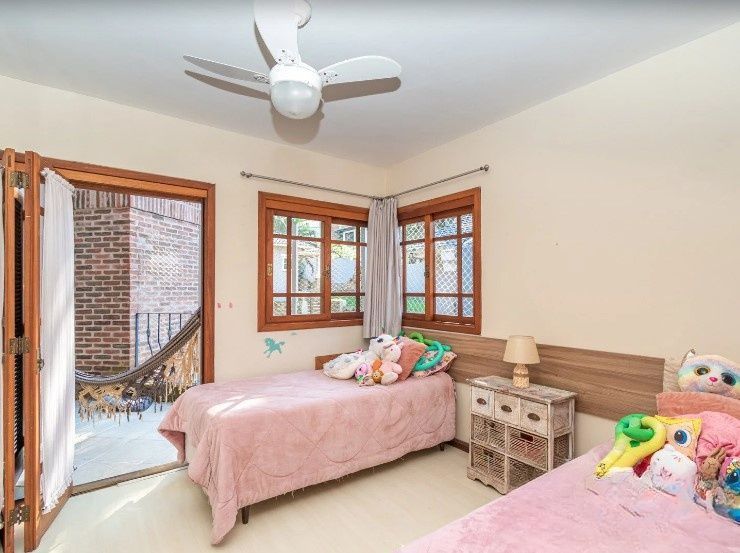 Casa, 3 quartos, 166 m² - Foto 15