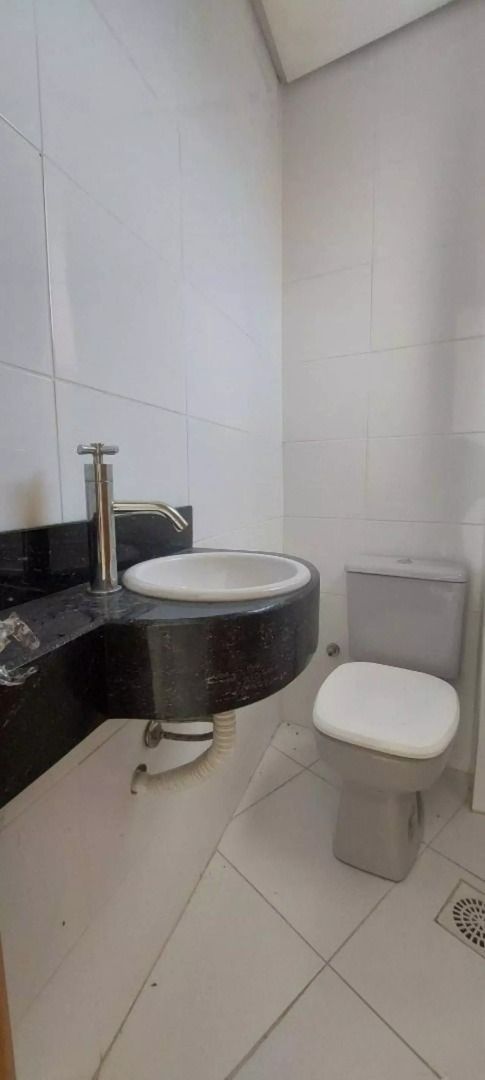 Conjunto Comercial-Sala para alugar, 40m² - Foto 2