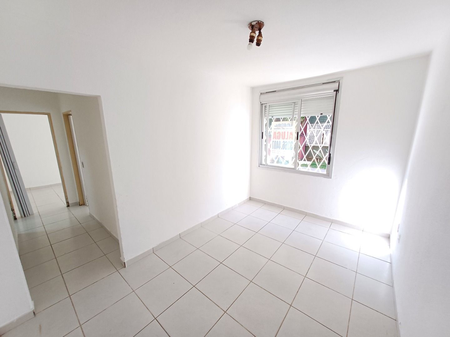 Apartamento, 2 quartos, 47 m² - Foto 1