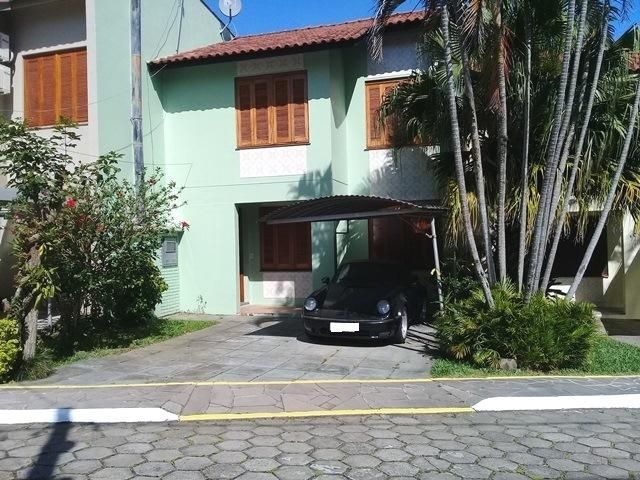 Casa, 3 quartos, 135 m² - Foto 3