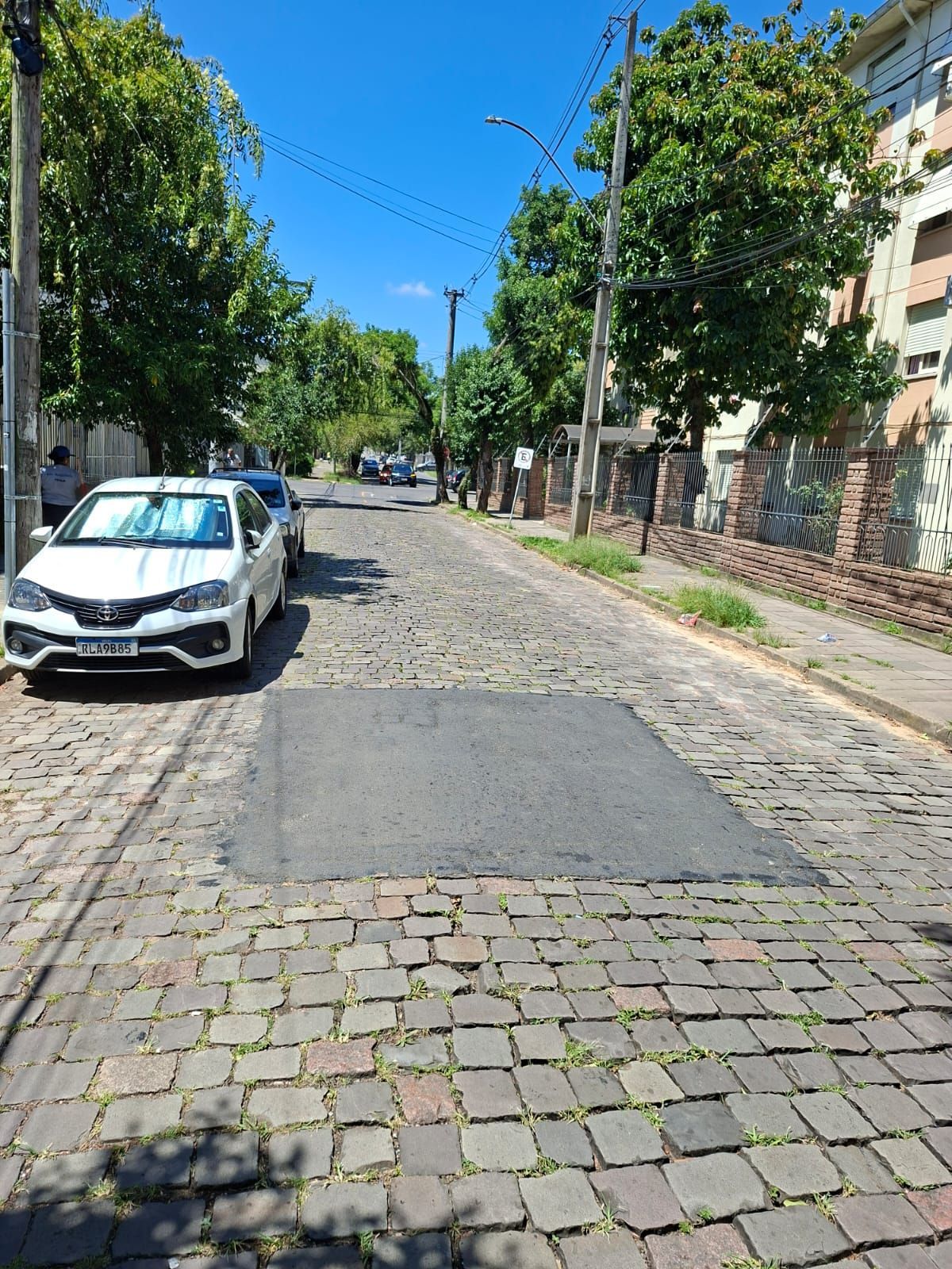 Apartamento, 1 quarto, 34 m² - Foto 21