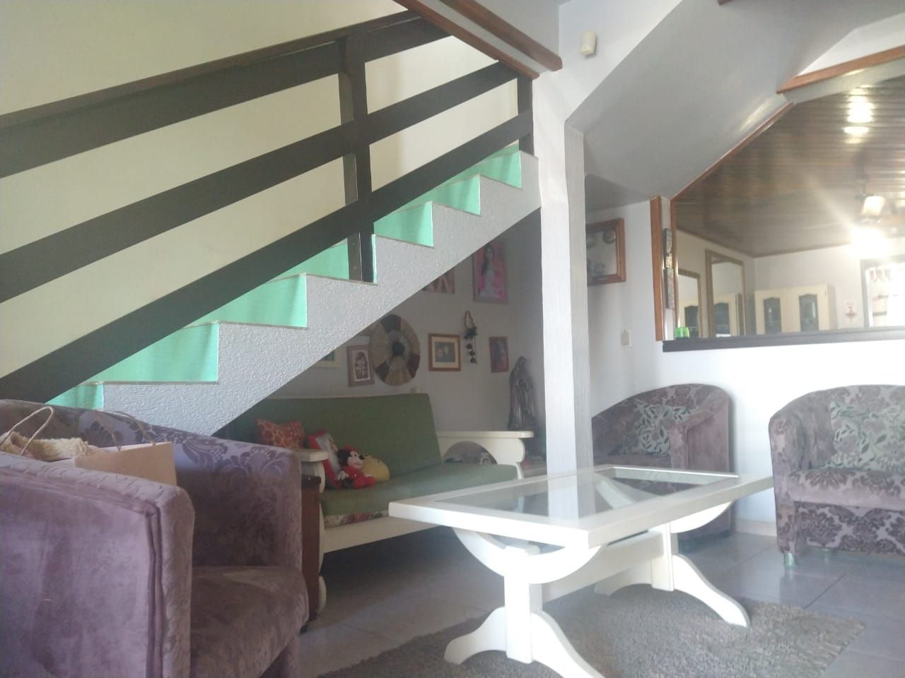 Casa à venda com 4 quartos, 245m² - Foto 14