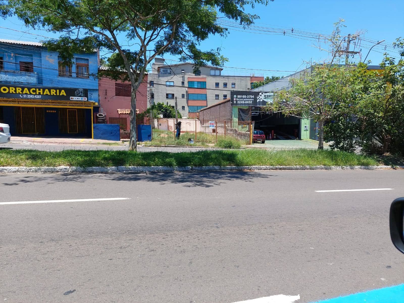 Terreno, 311 m² - Foto 1