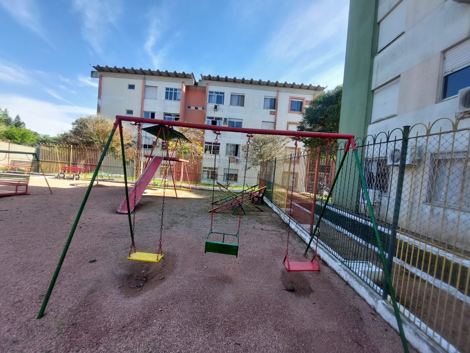 Apartamento, 3 quartos, 69 m² - Foto 52