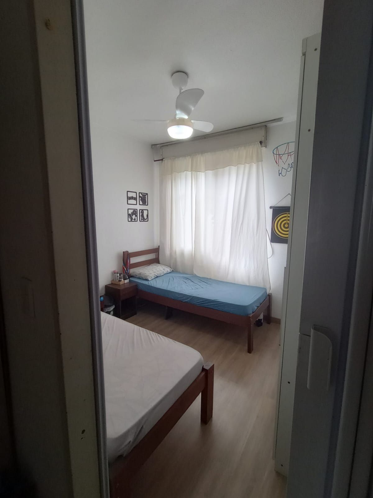 Apartamento, 2 quartos, 48 m² - Foto 11