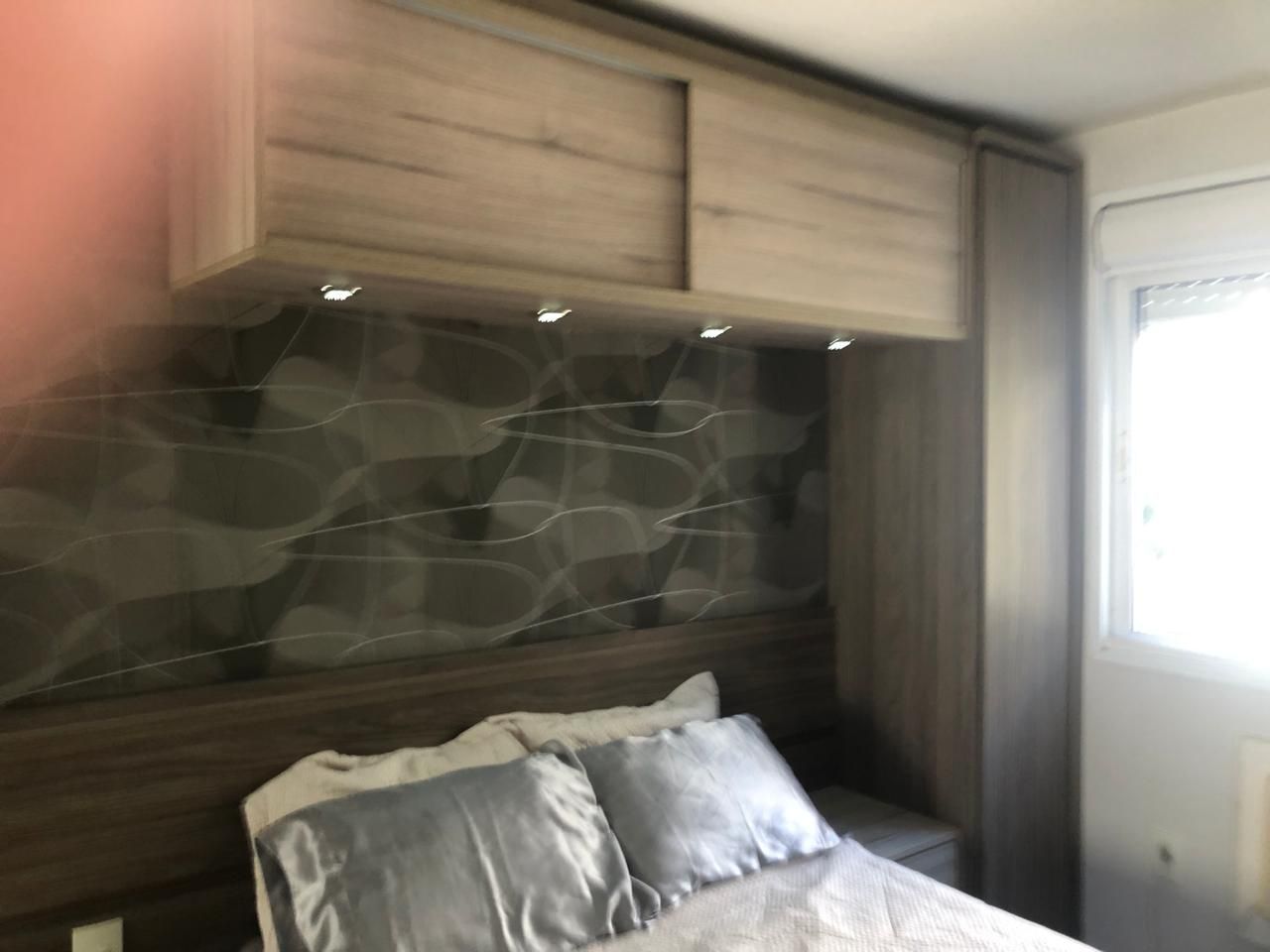 Apartamento, 2 quartos, 50 m² - Foto 12
