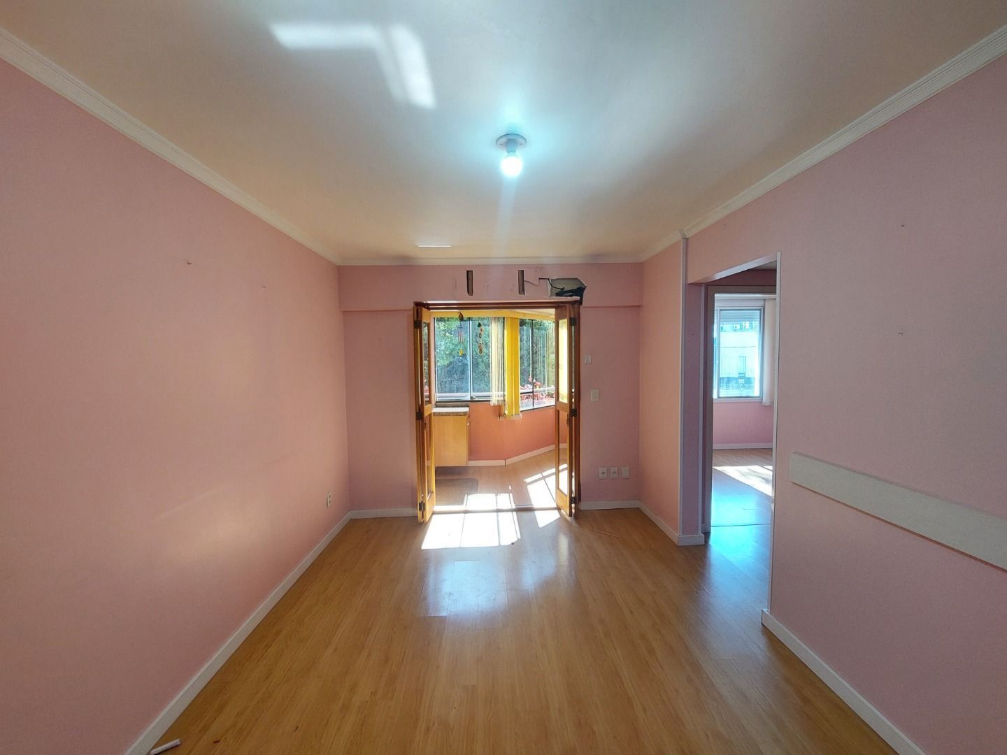 Apartamento, 2 quartos, 66 m² - Foto 1