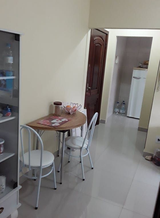 Apartamento, 1 quarto, 35 m² - Foto 9