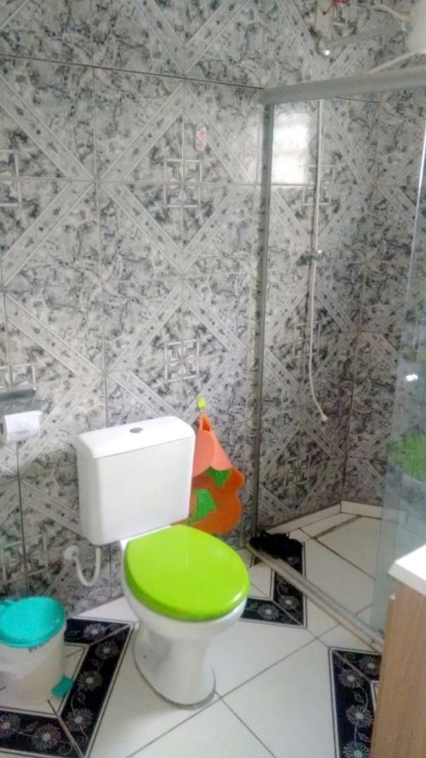 Casa, 4 quartos, 126 m² - Foto 13