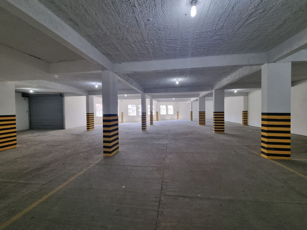 Conjunto Comercial-Sala para alugar, 40m² - Foto 9