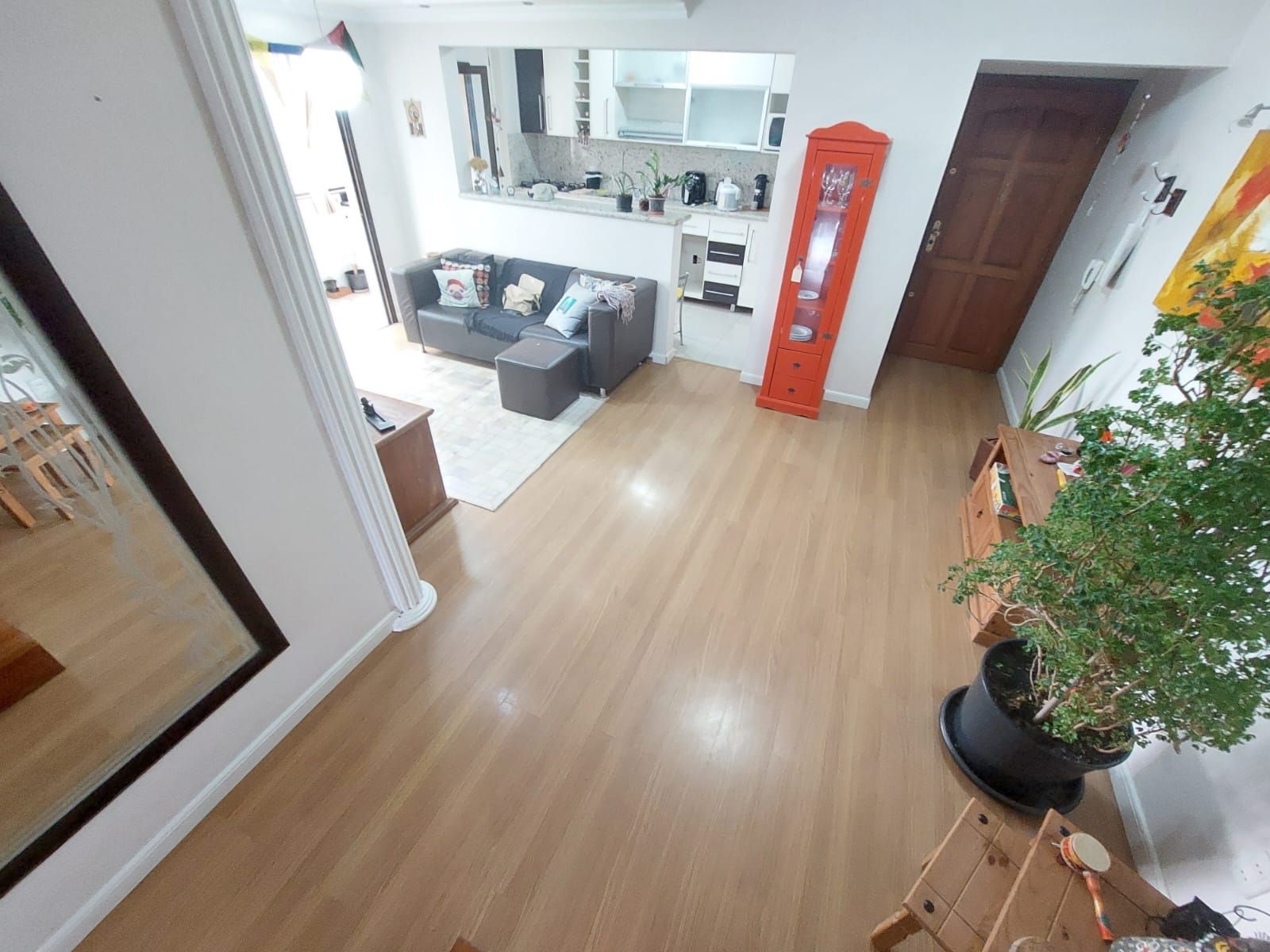 Apartamento, 3 quartos, 164 m² - Foto 12