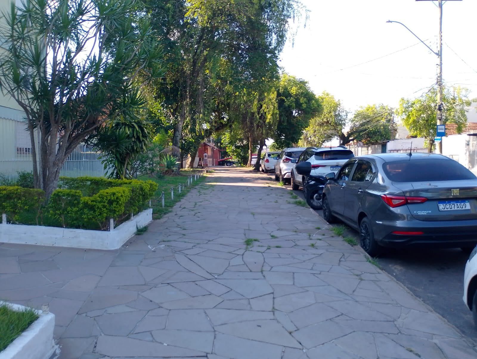 Apartamento, 1 quarto, 38 m² - Foto 46