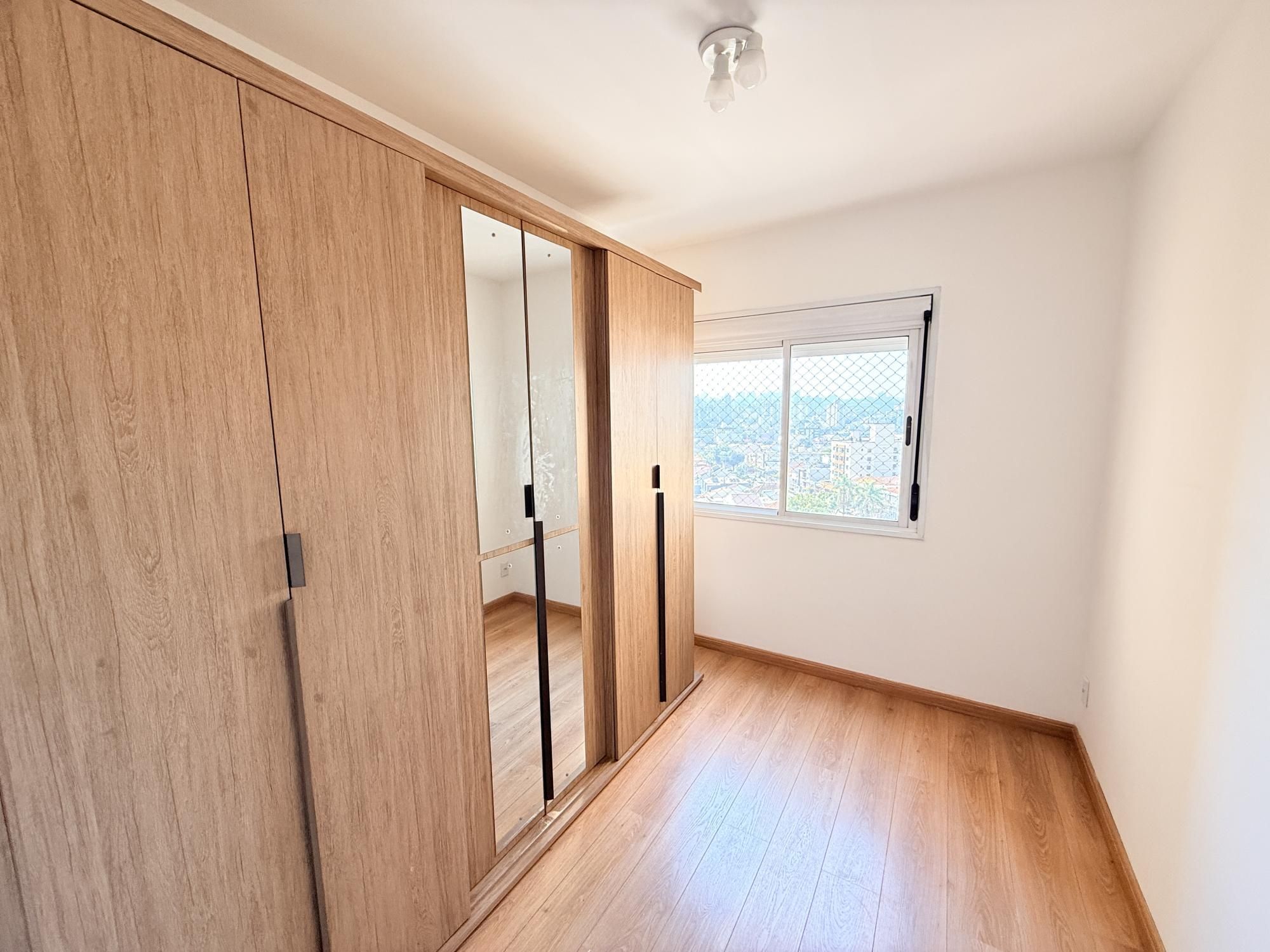 Apartamento, 2 quartos, 66 m² - Foto 7