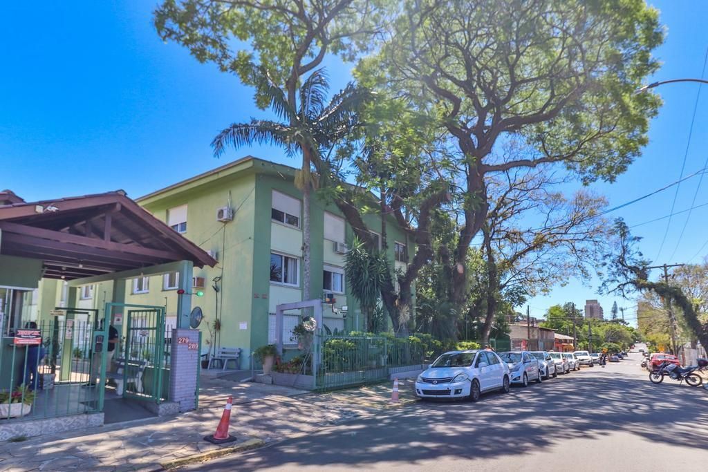 Apartamento, 2 quartos, 57 m² - Foto 2