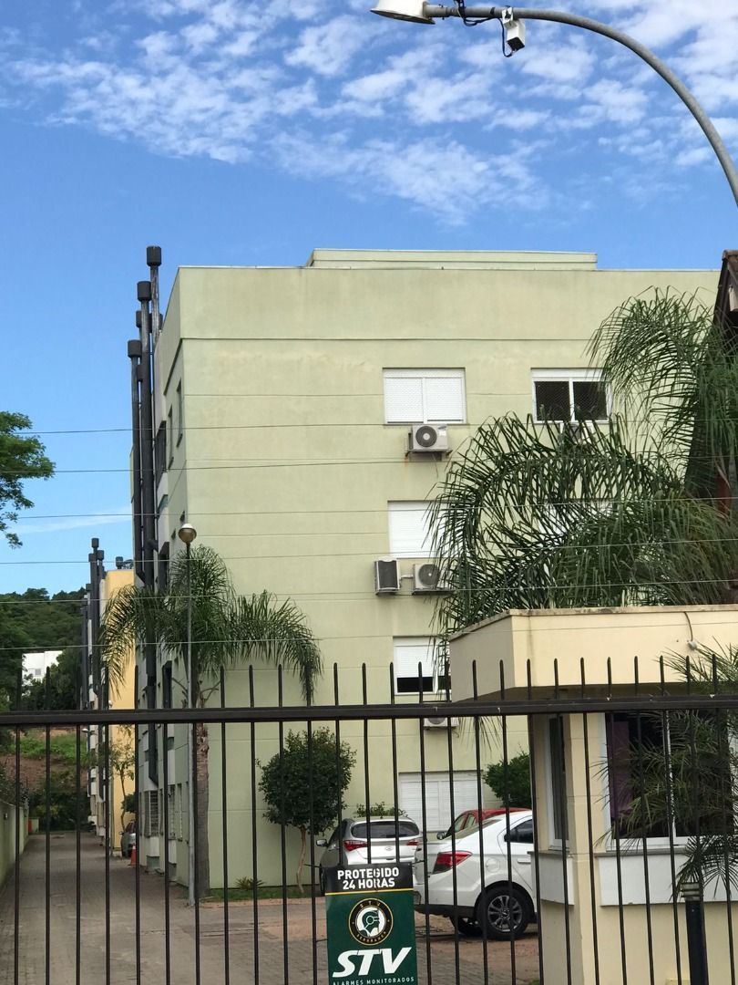 Apartamento à venda com 3 quartos, 66m² - Foto 2