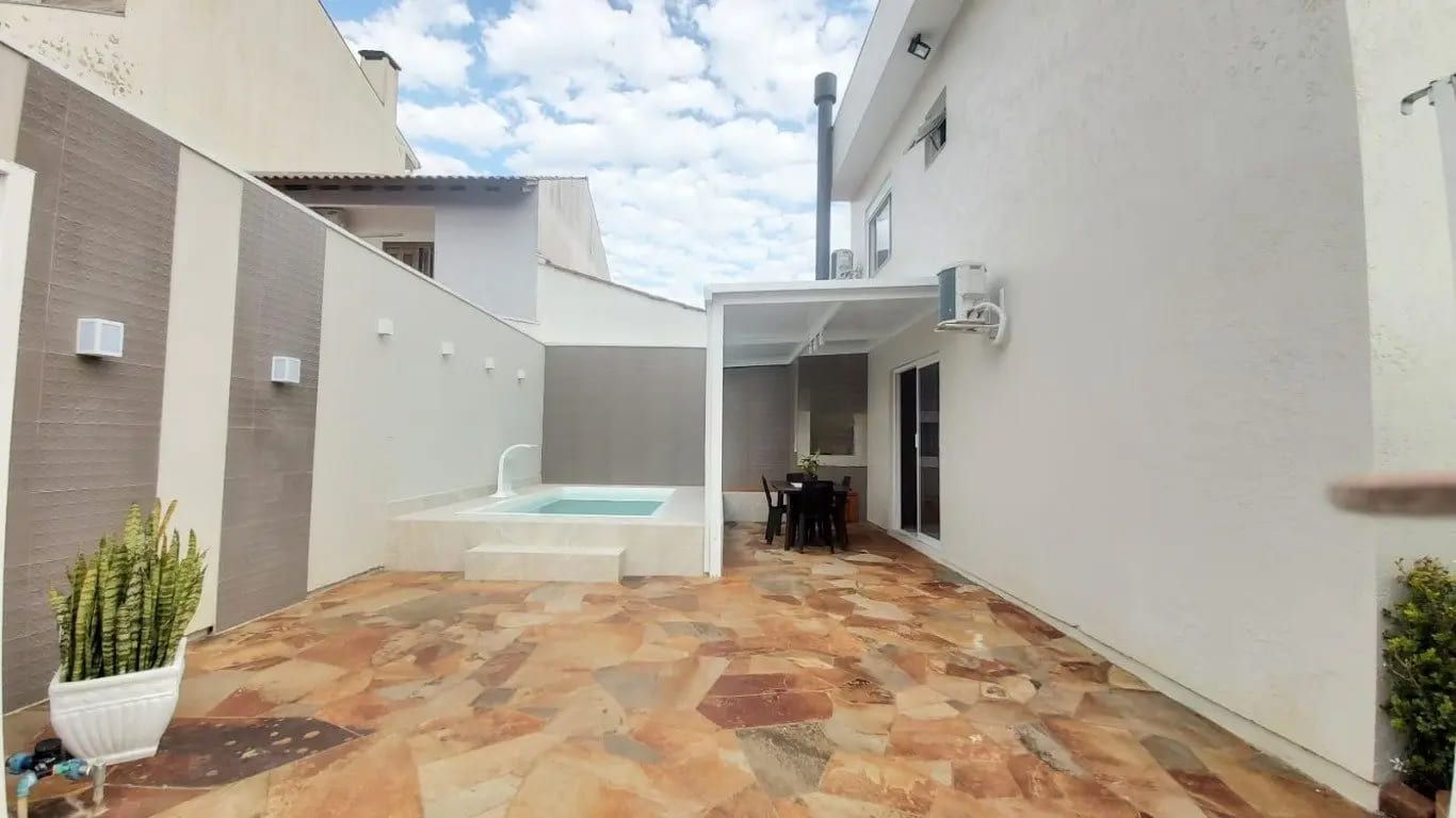 Casa, 3 quartos, 104 m² - Foto 19