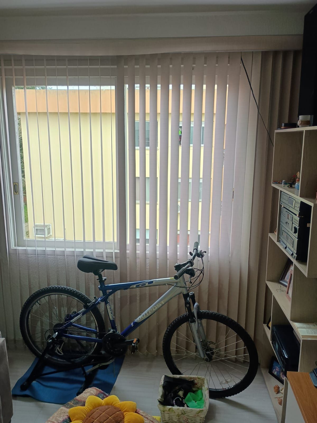 Apartamento, 1 quarto, 47 m² - Foto 3