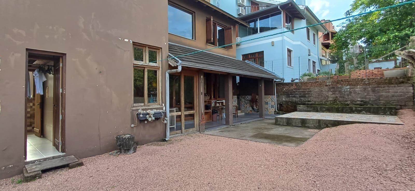 Casa, 3 quartos, 270 m² - Foto 24