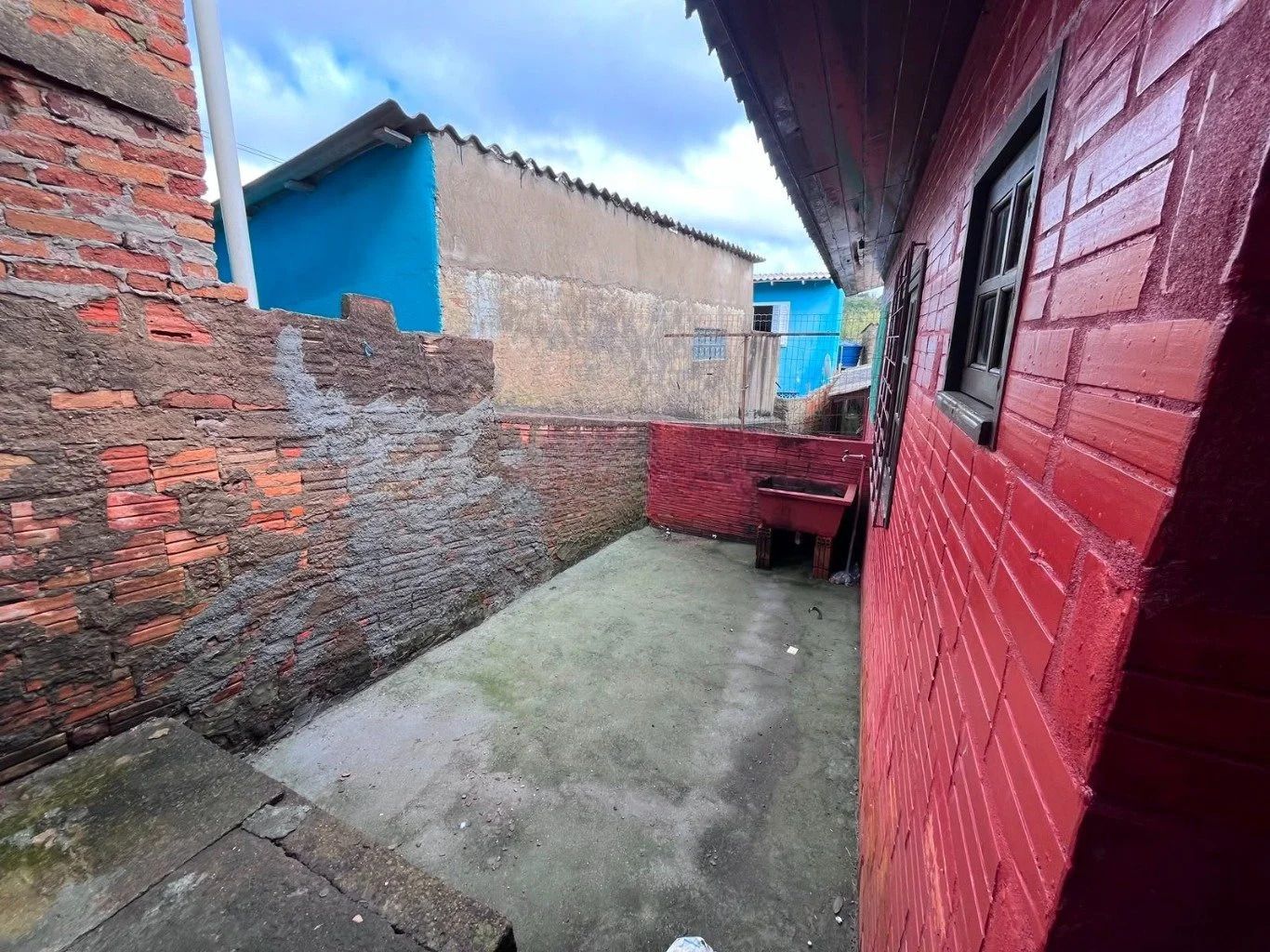 Casa, 1 quarto, 35 m² - Foto 14
