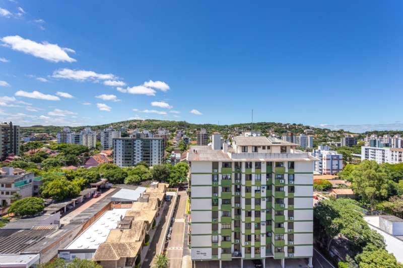 Apartamento à venda com 2 quartos, 77m² - Foto 24