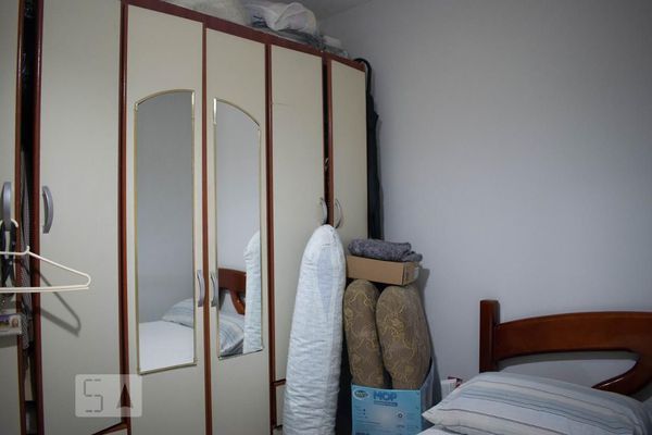 Apartamento, 2 quartos, 43 m² - Foto 9