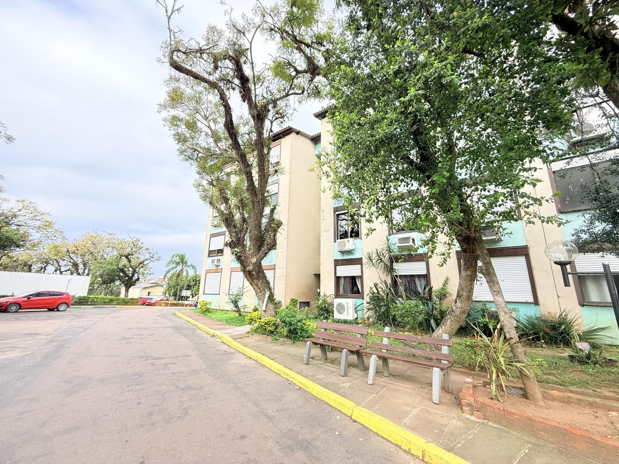 Apartamento, 2 quartos, 57 m² - Foto 11