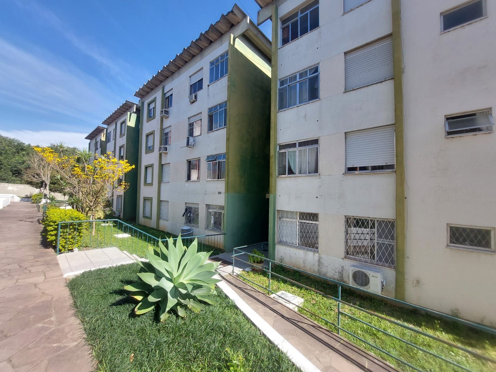 Apartamento, 3 quartos, 69 m² - Foto 2