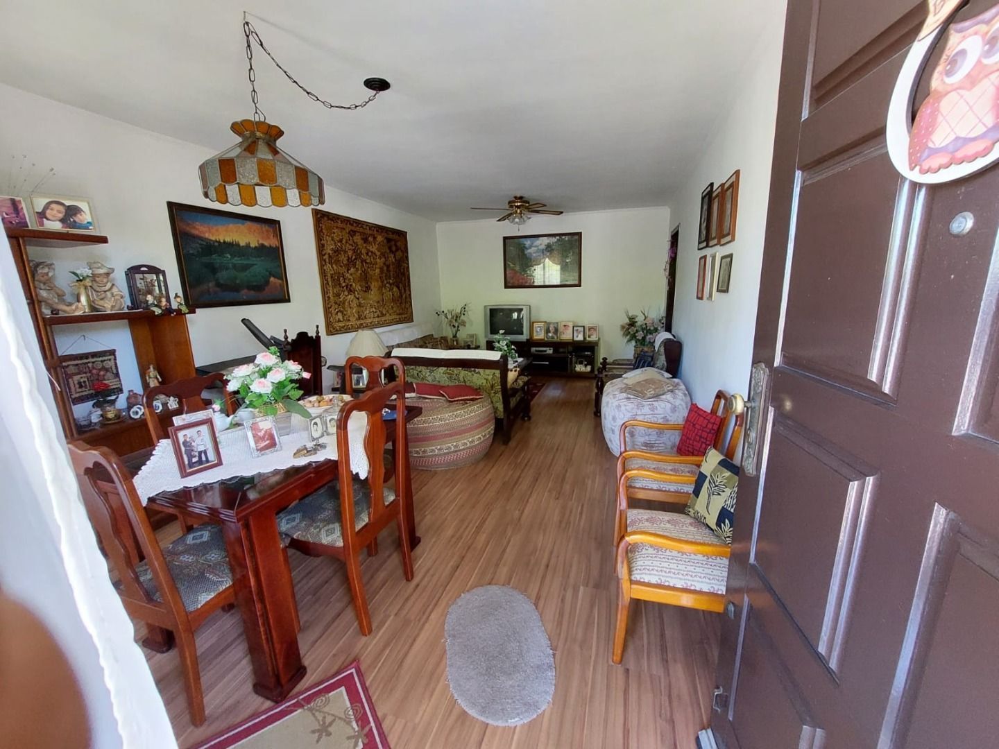 Casa, 6 quartos, 387 m² - Foto 13