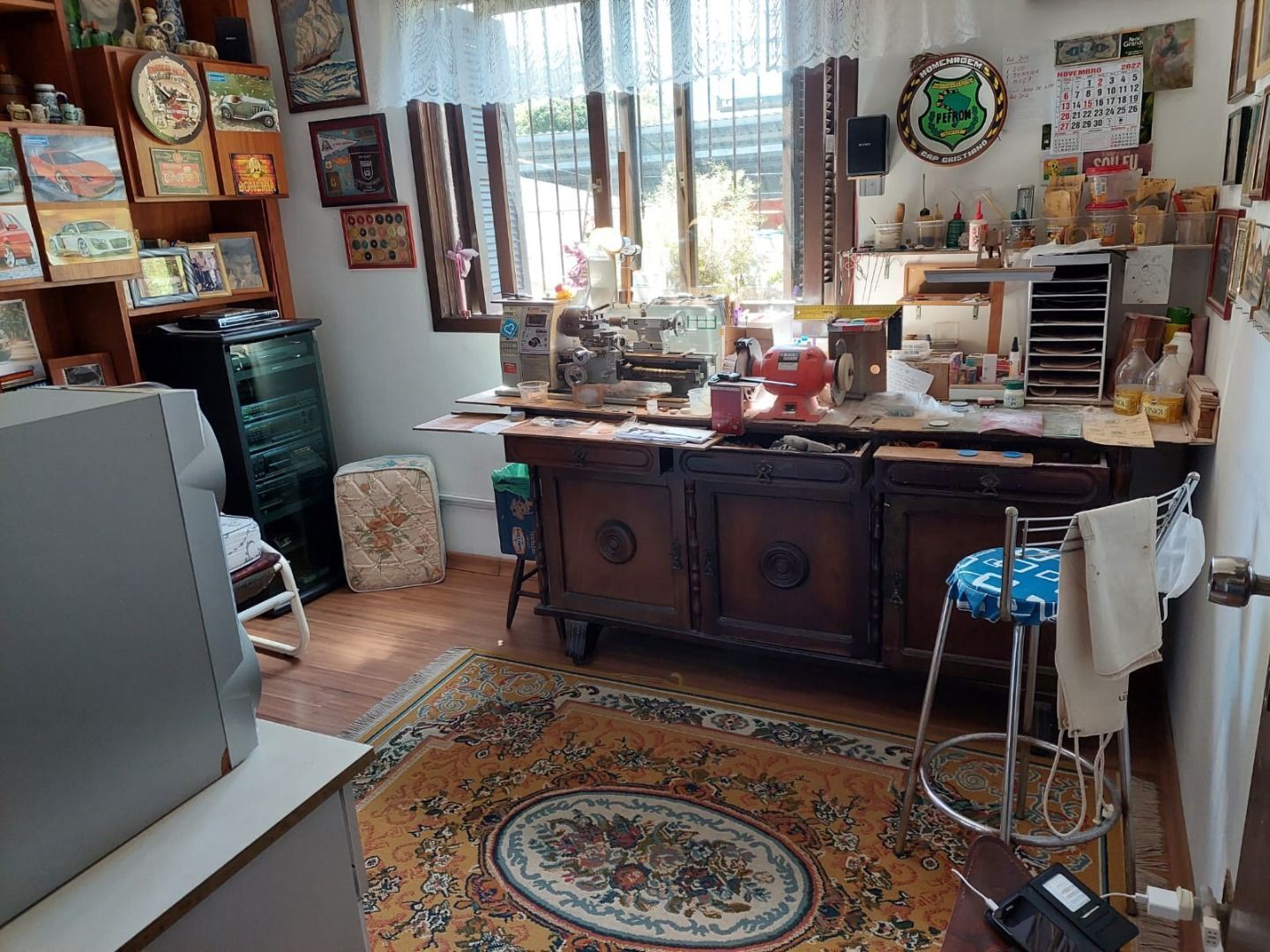 Casa, 6 quartos, 387 m² - Foto 11