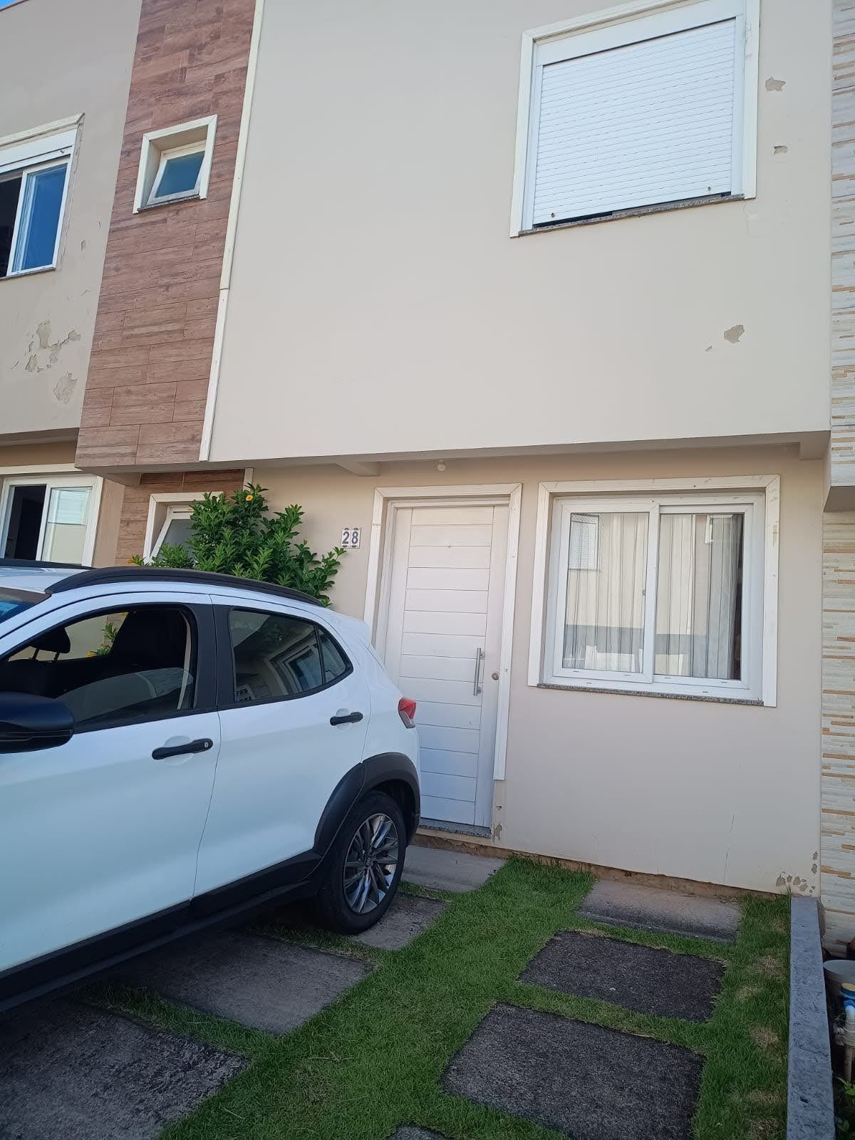 Casa, 3 quartos, 87 m² - Foto 1