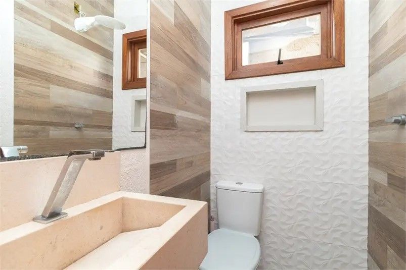 Casa, 4 quartos, 129 m² - Foto 12