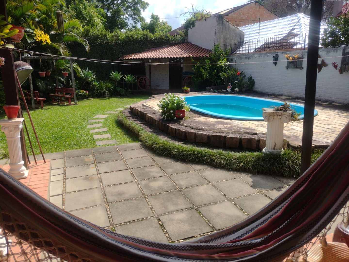 Casa, 3 quartos, 235 m² - Foto 2