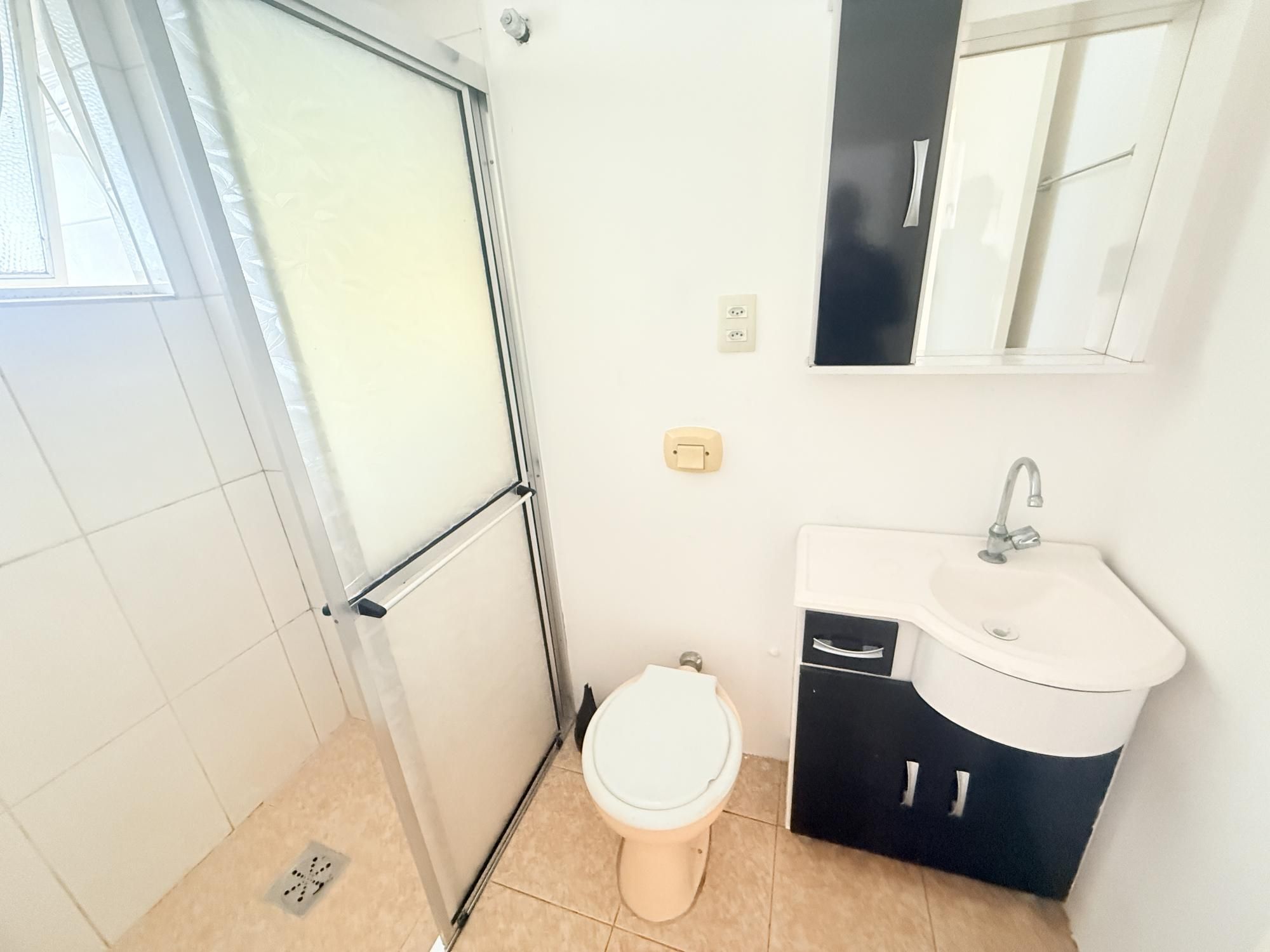 Apartamento, 1 quarto, 42 m² - Foto 7