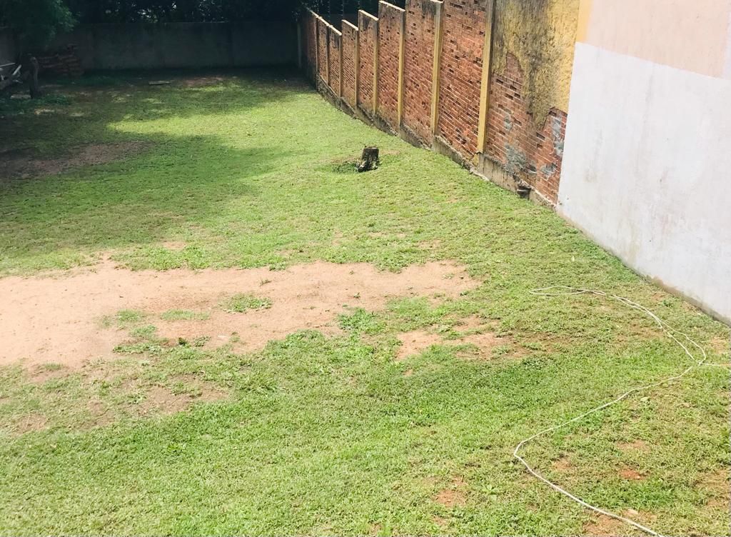 Terreno, 117 m² - Foto 1