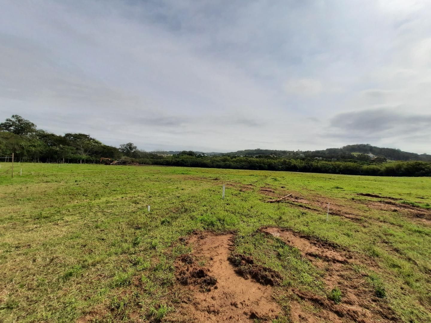 Terreno, 126 m² - Foto 5