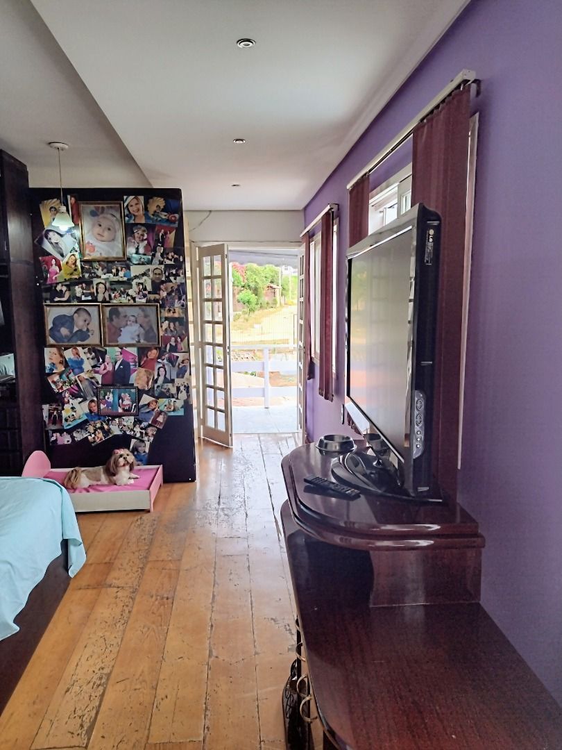 Casa, 1 quarto, 115 m² - Foto 25