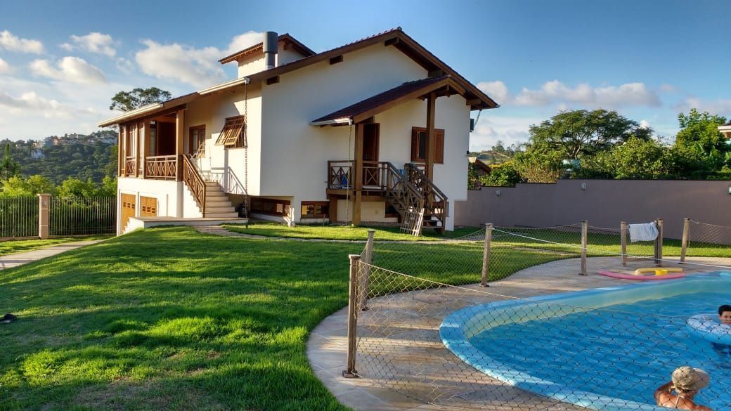 Casa, 3 quartos, 270 m² - Foto 12