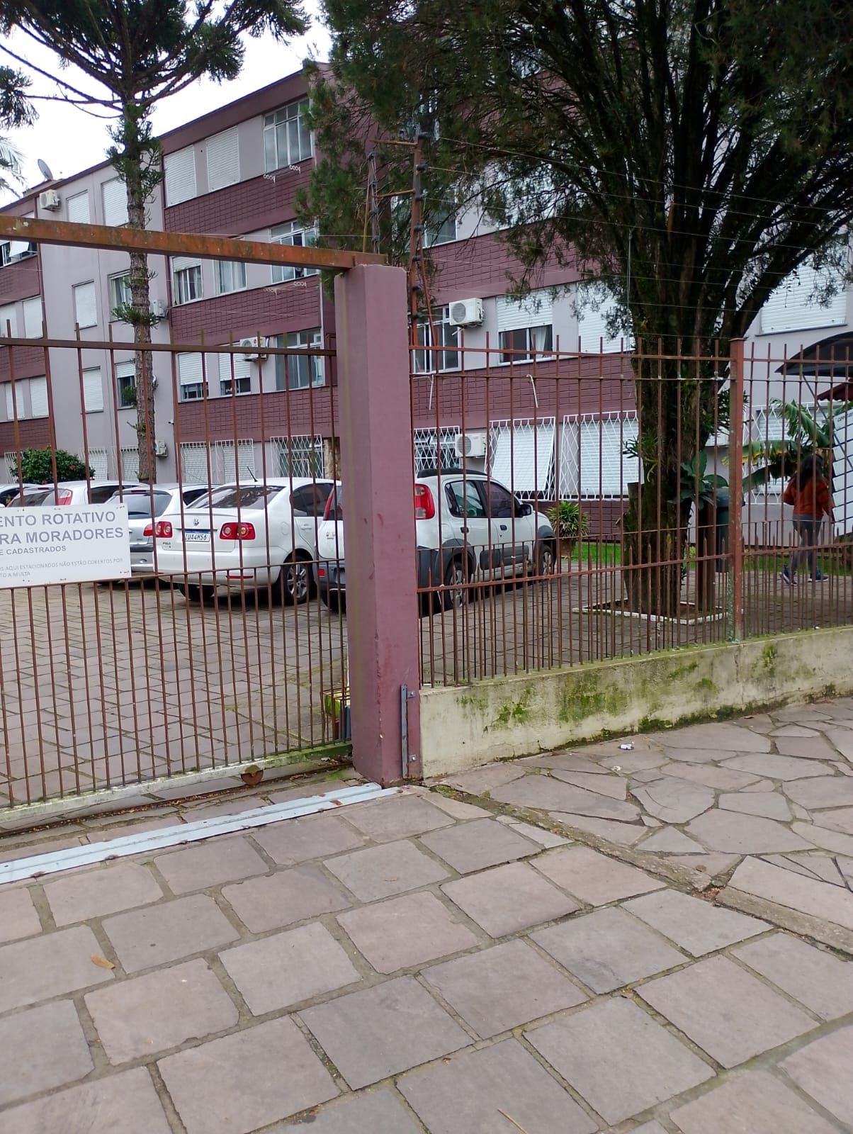 Apartamento, 2 quartos, 46 m² - Foto 5