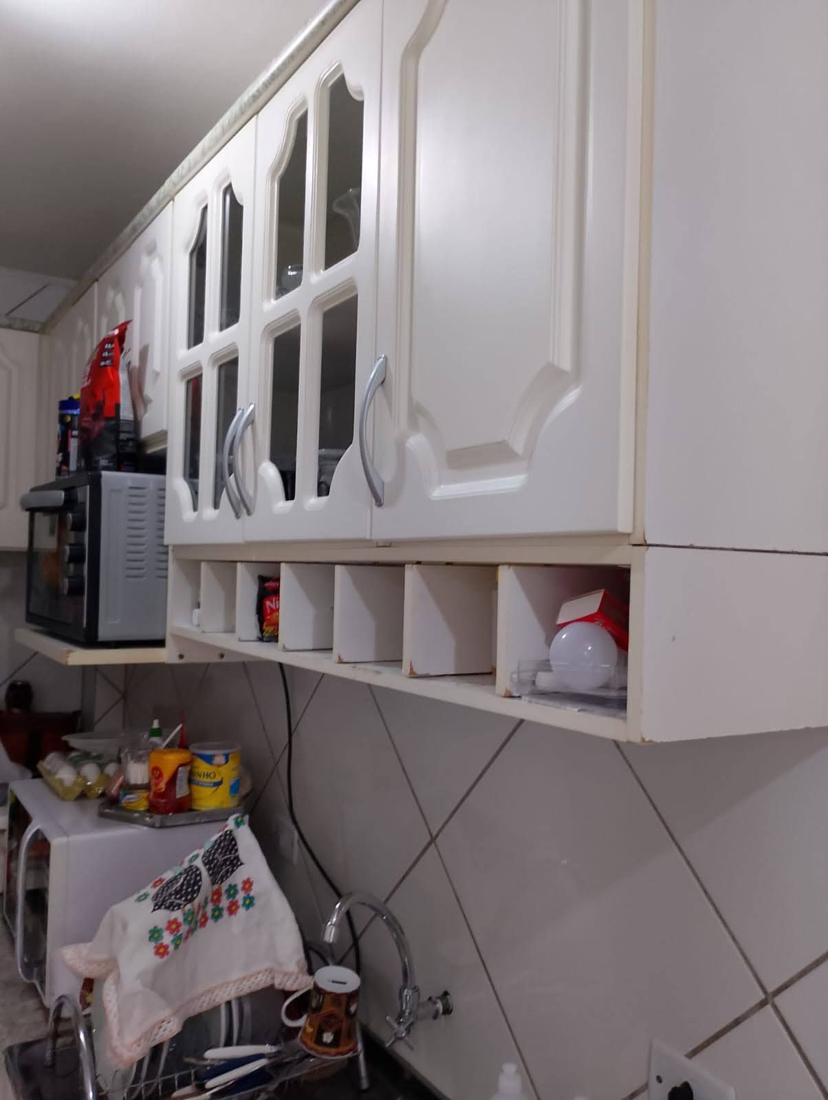 Apartamento, 2 quartos, 58 m² - Foto 15