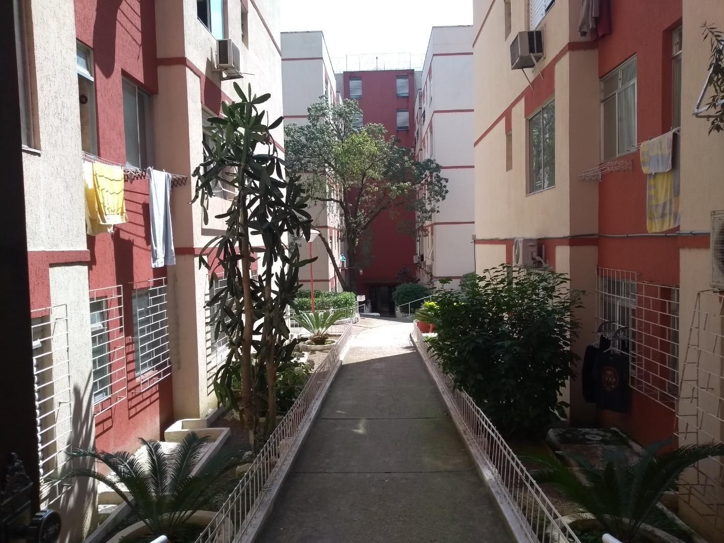 Apartamento, 2 quartos, 59 m² - Foto 3