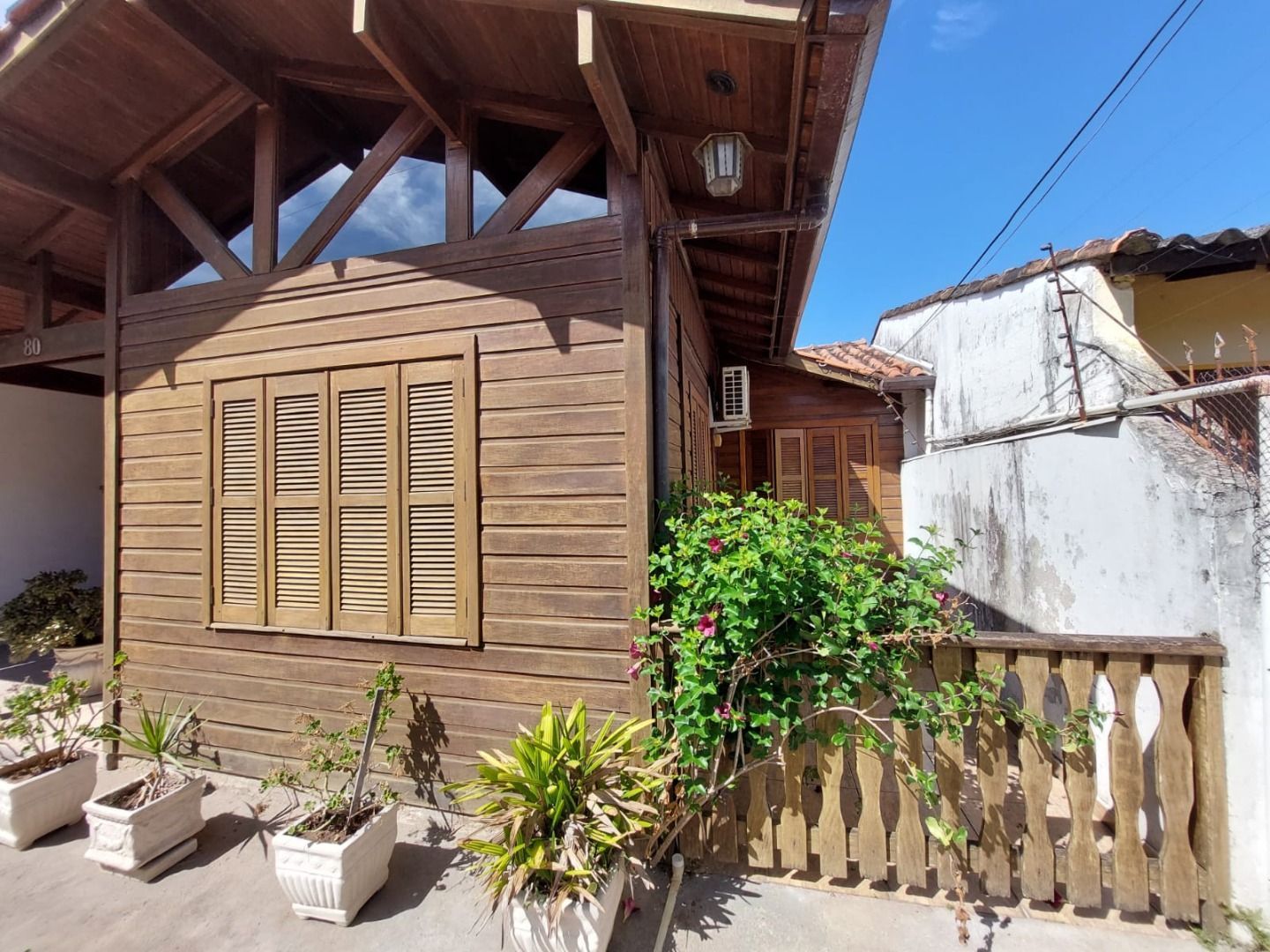 Casa, 3 quartos, 130 m² - Foto 31