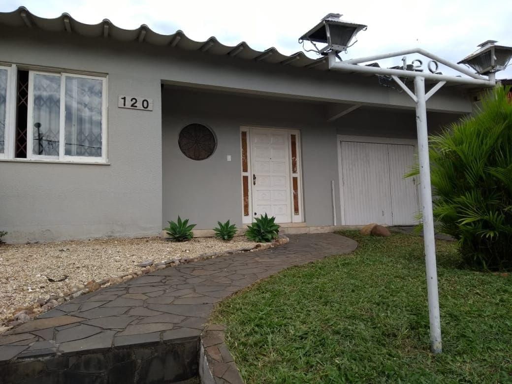 Casa, 3 quartos, 205 m² - Foto 3