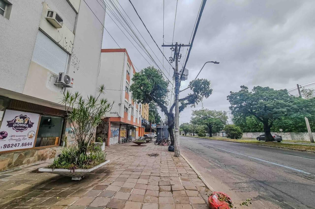 Loja-Salão, 37 m² - Foto 15