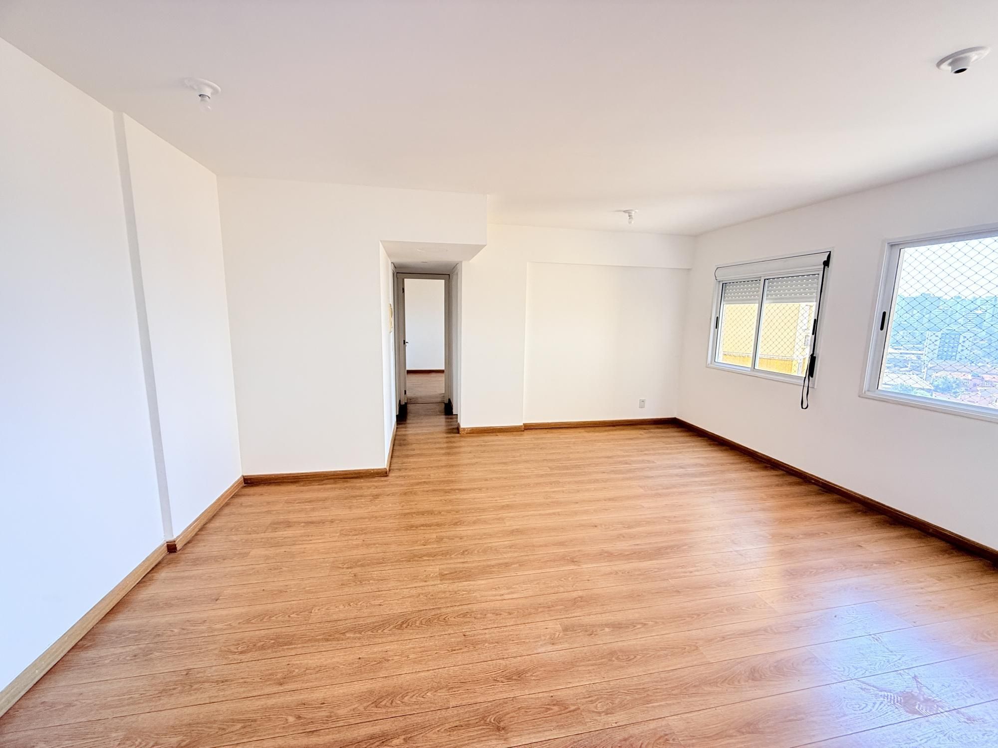 Apartamento, 2 quartos, 66 m² - Foto 4