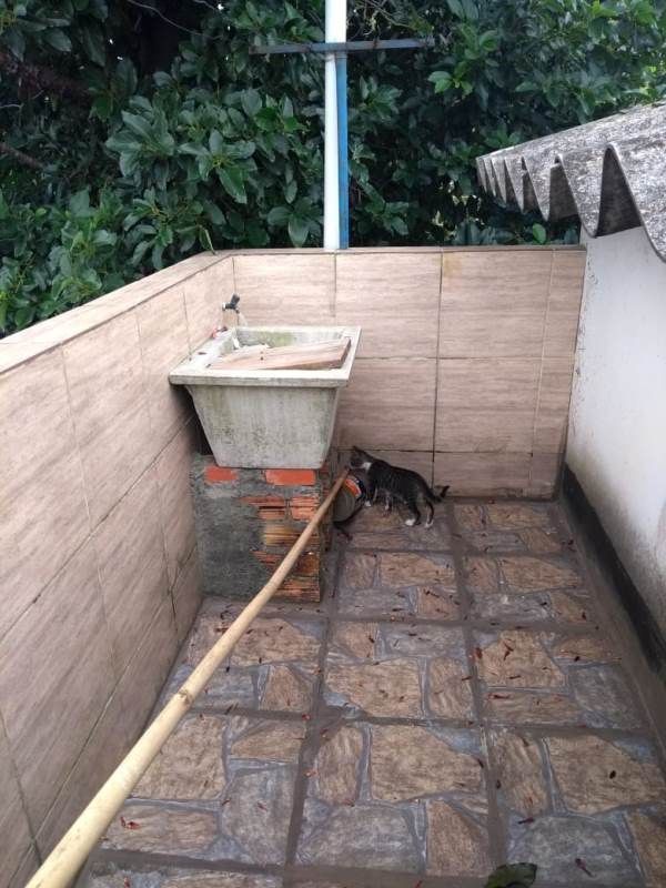 Casa à venda com 2 quartos, 70m² - Foto 8