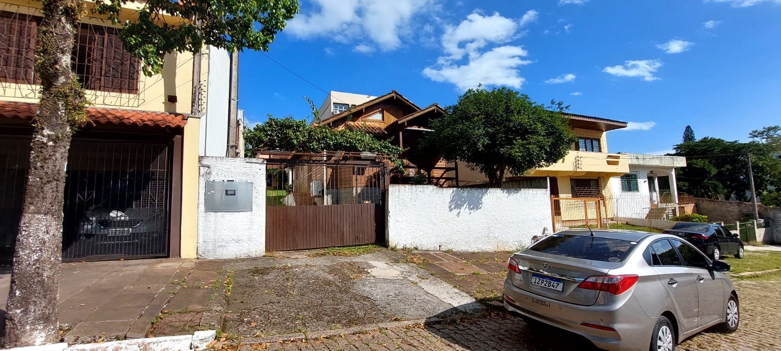 Casa, 3 quartos, 75 m² - Foto 4