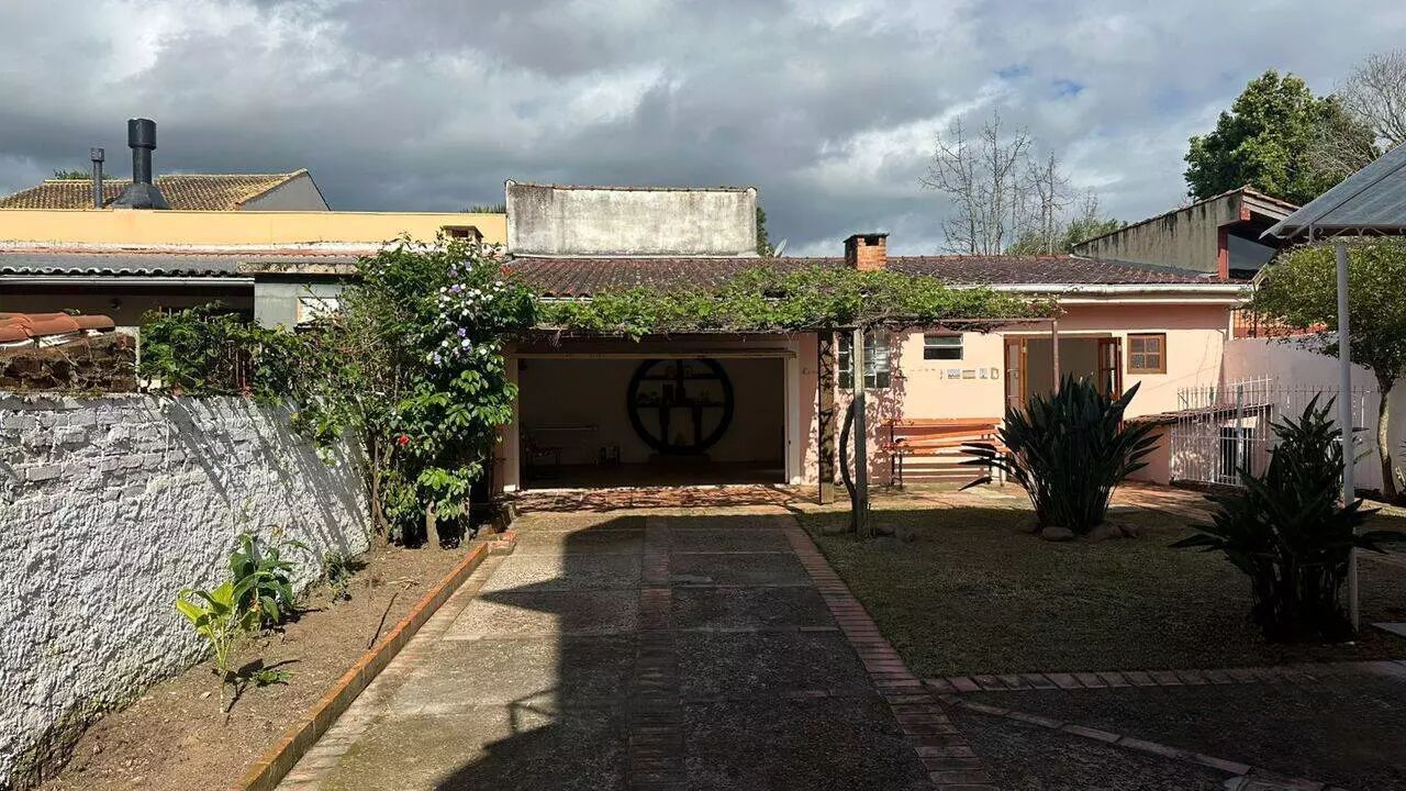 Casa, 3 quartos, 250 m² - Foto 36