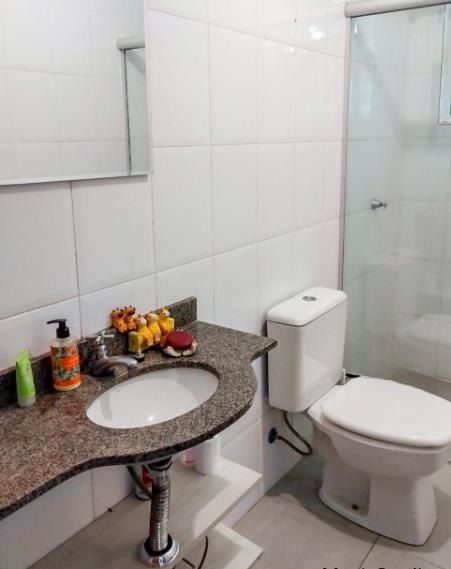 Casa à venda com 3 quartos, 135m² - Foto 16