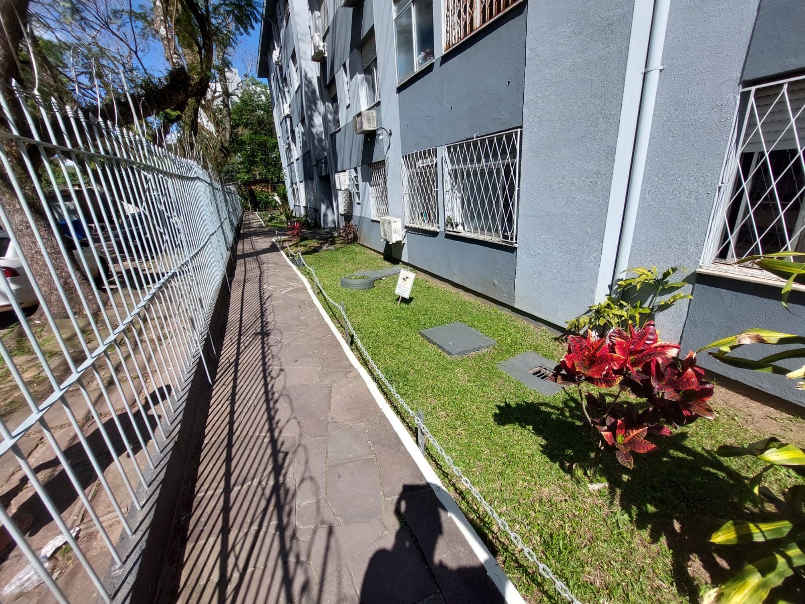 Apartamento, 1 quarto, 37 m² - Foto 6