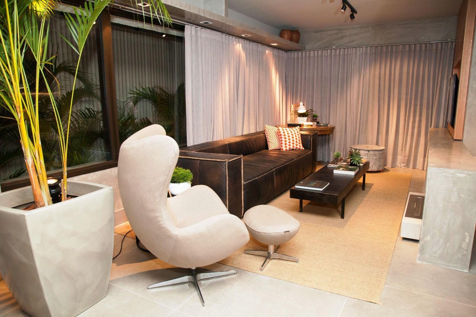 Apartamento, 2 quartos, 82 m² - Foto 2